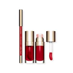 Matita Labbra + Lip Comfort Oil, CLARINS